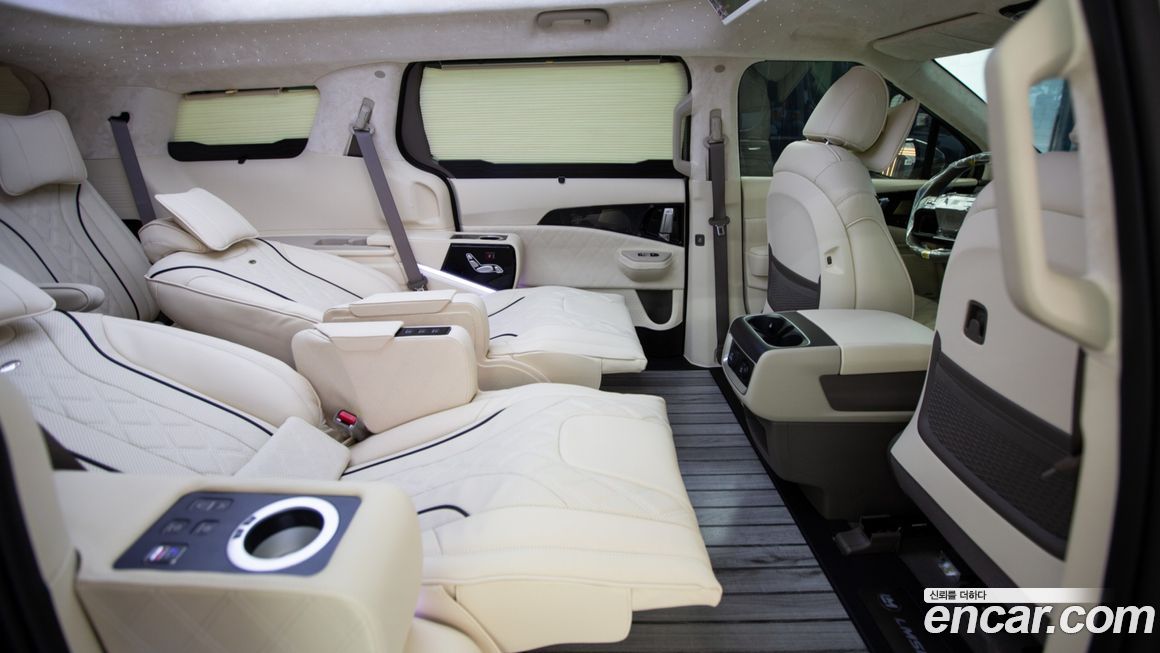 Kia Canival 2026