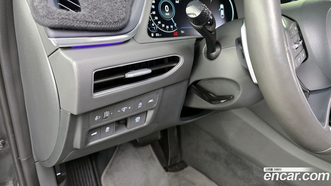 Hyundai Sonata 2021