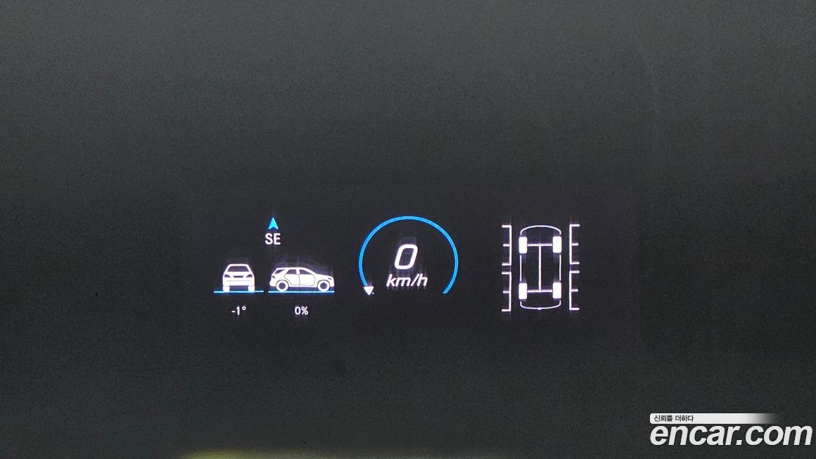 Mercedes-Benz GLE-Class 2023