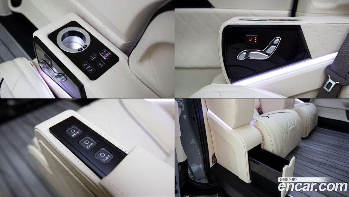 Kia Canival 2026