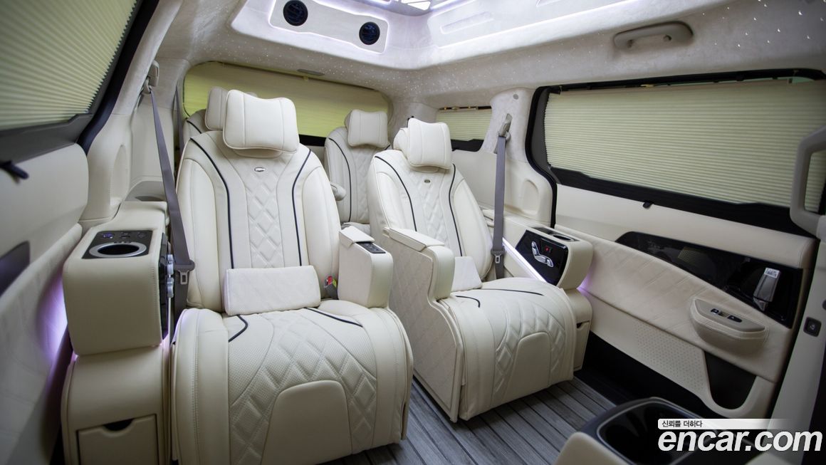 Kia Canival 2026
