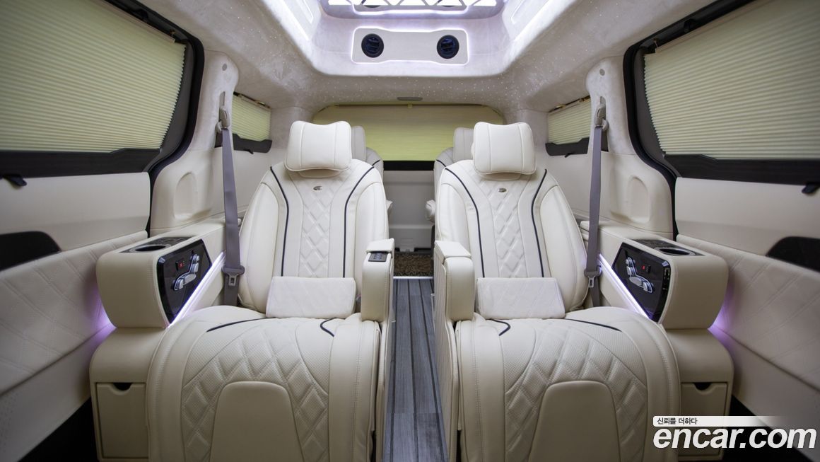 Kia Canival 2026