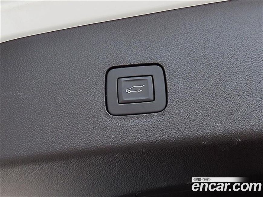 ChevroletGMDaewoo Trax 2025