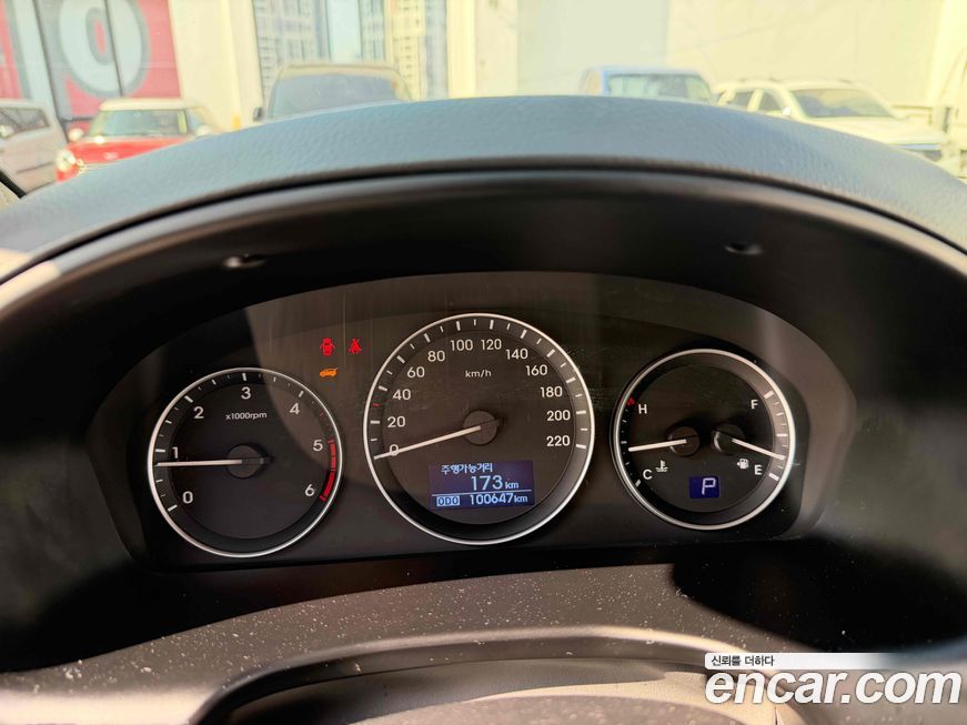 Hyundai Starex 2021