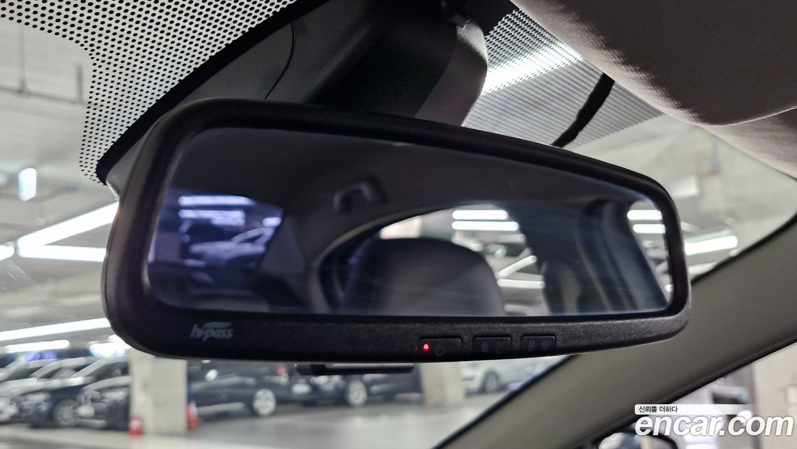 Renault-KoreaSamsung SM3 2019