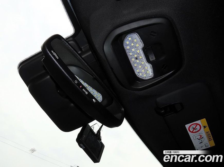ChevroletGMDaewoo Trax 2025