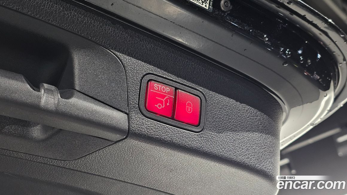 Mercedes-Benz GLE-Class 2023