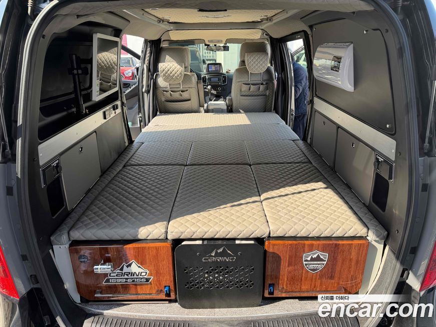 Hyundai Starex 2021