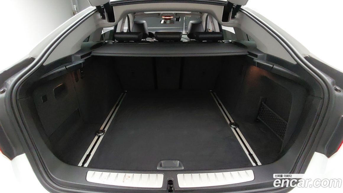 BMW Gran Turismo 2021