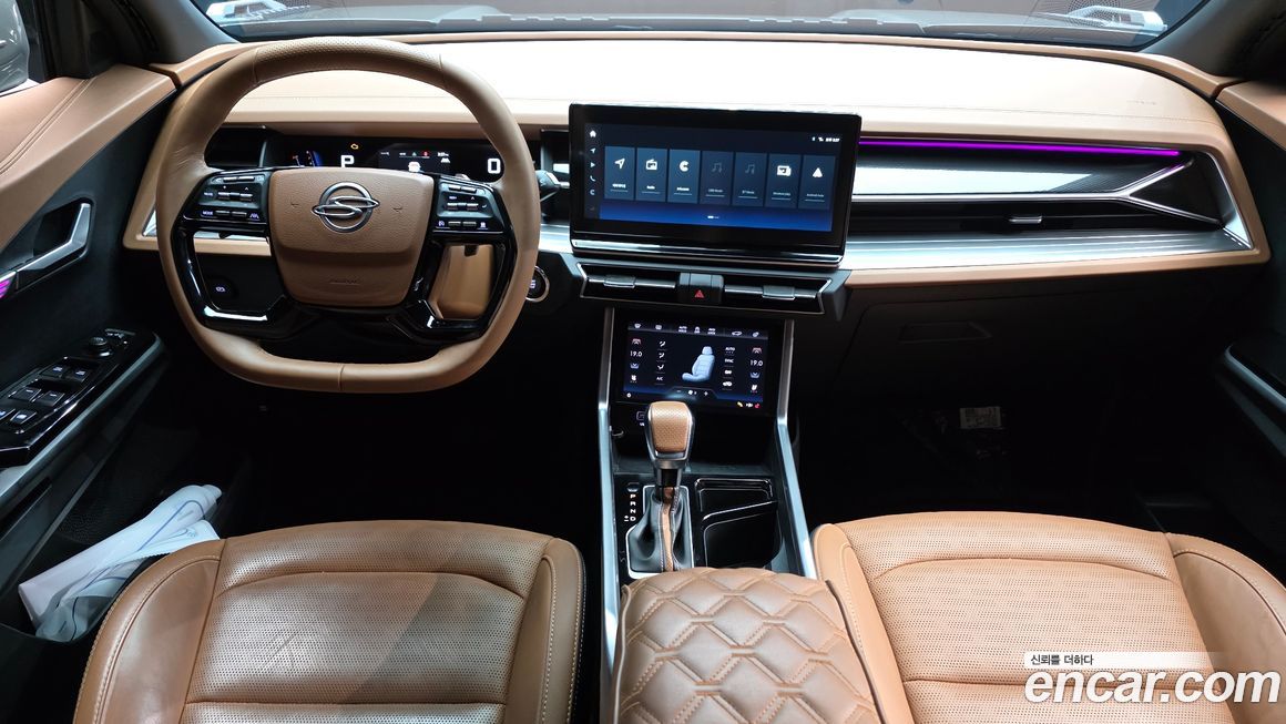 KG_Mobility_Ssangyong Torres 2023