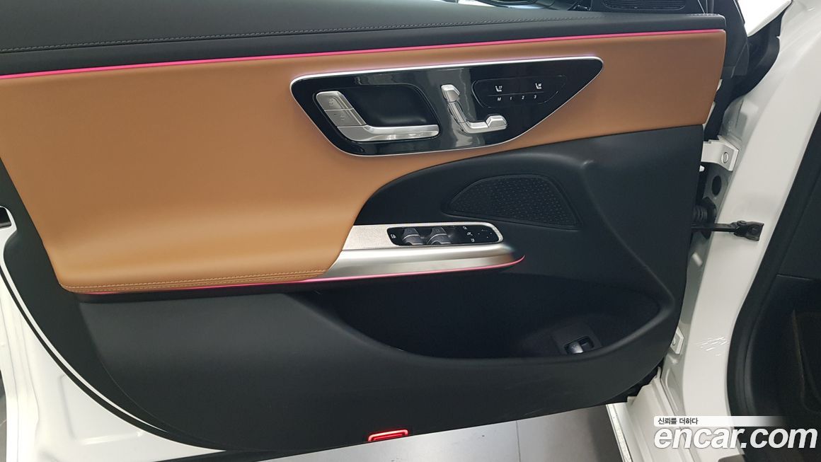 Mercedes-Benz E-Class 2026