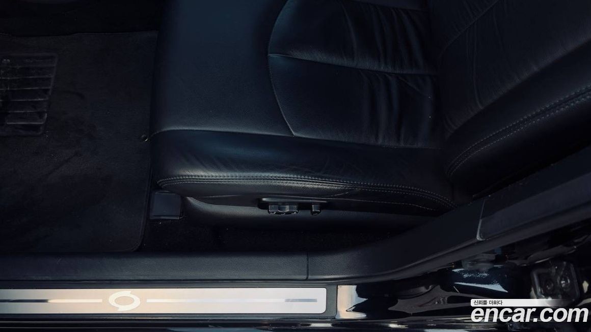 Renault-KoreaSamsung SM5  2010