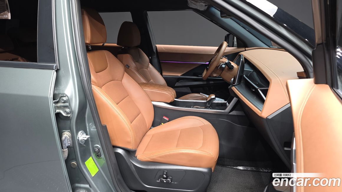 KG_Mobility_Ssangyong Torres 2023