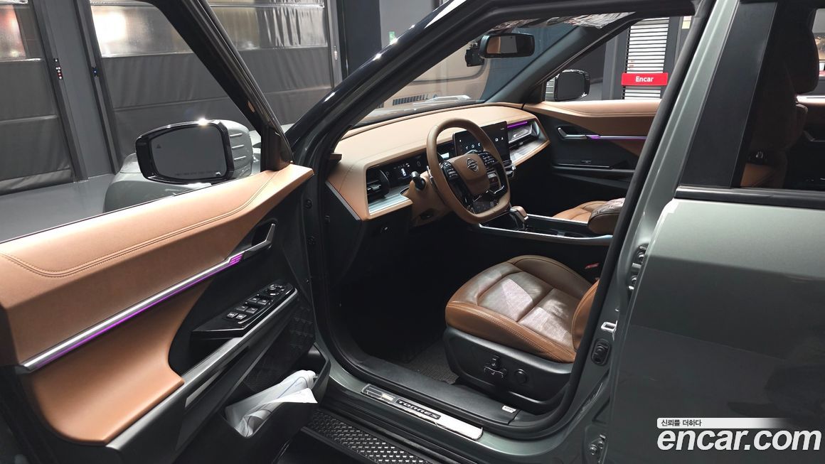 KG_Mobility_Ssangyong Torres 2023