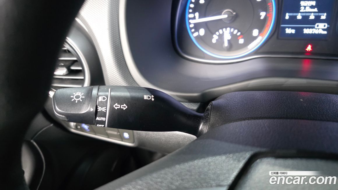 Hyundai Kona 2019