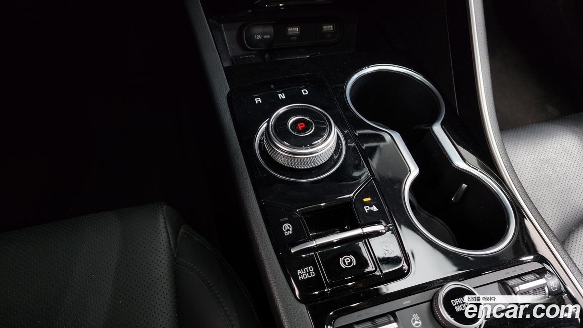 Kia K5 2022