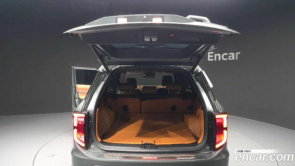 KG_Mobility_Ssangyong Torres 2023