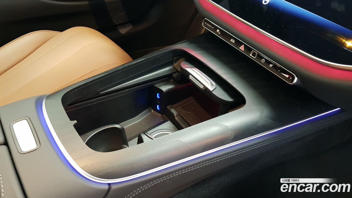 Mercedes-Benz E-Class 2026