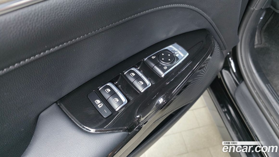 Kia K5 2023