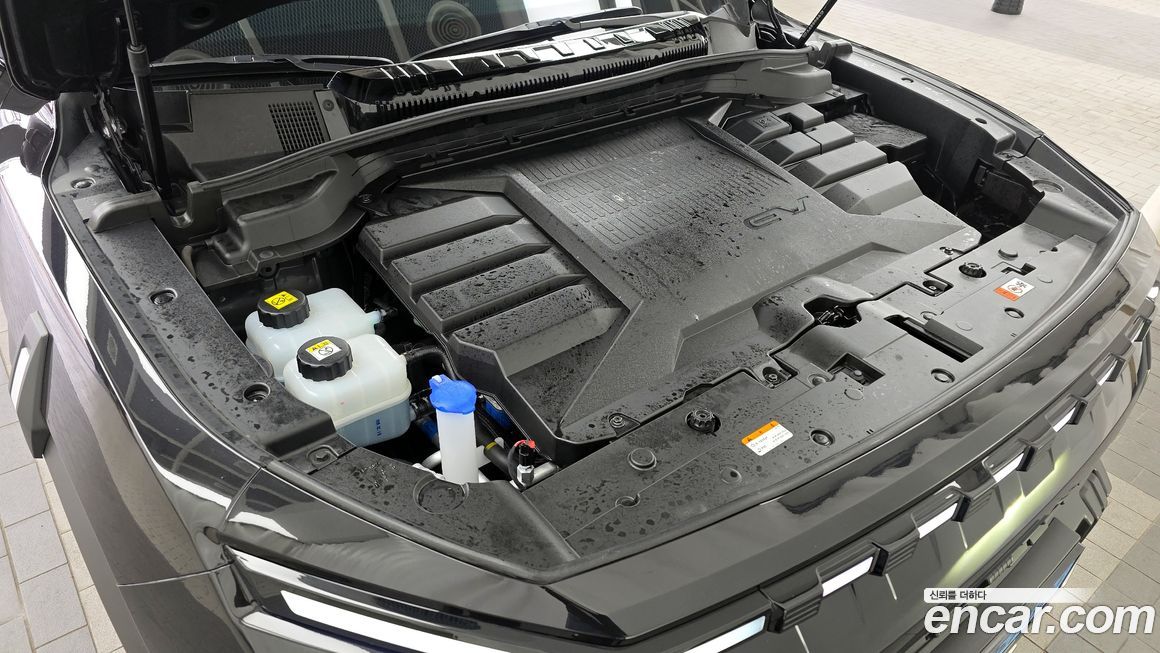 KG_Mobility_Ssangyong Musso 2026