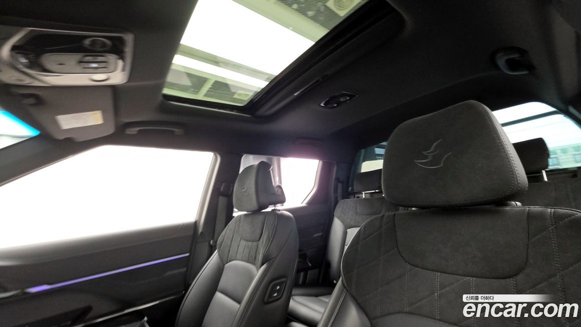 KG_Mobility_Ssangyong Musso 2026