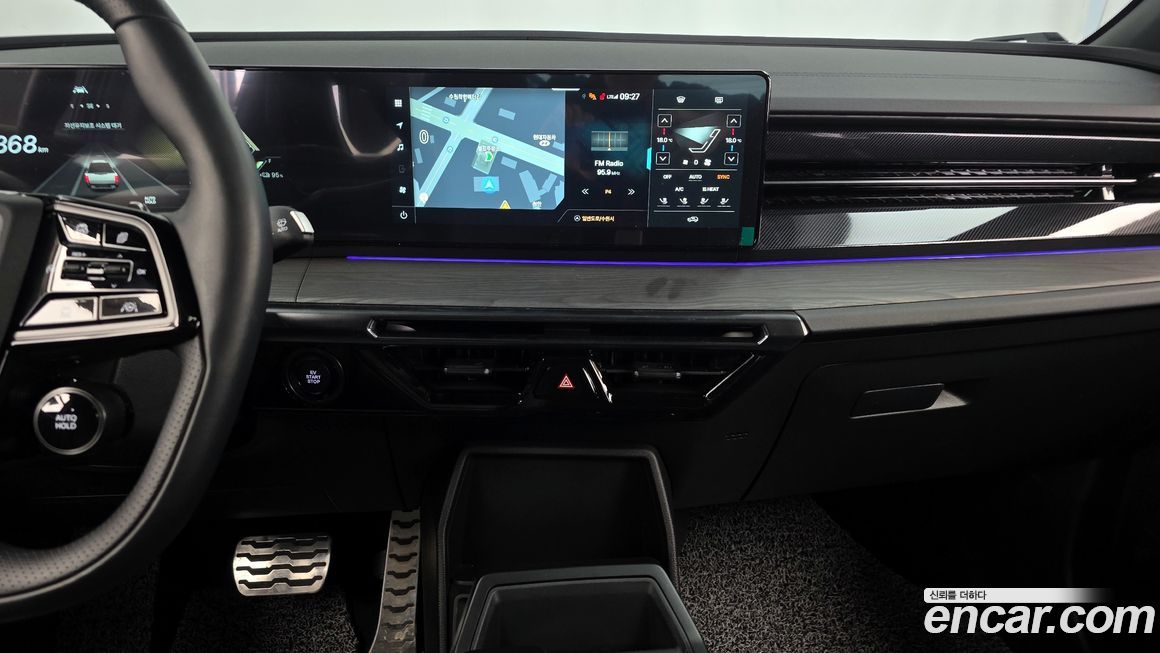 KG_Mobility_Ssangyong Musso 2026