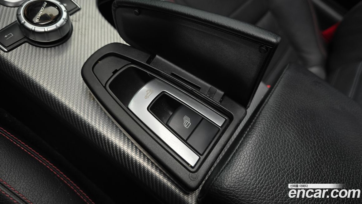 Mercedes-Benz SLC-Class 2017