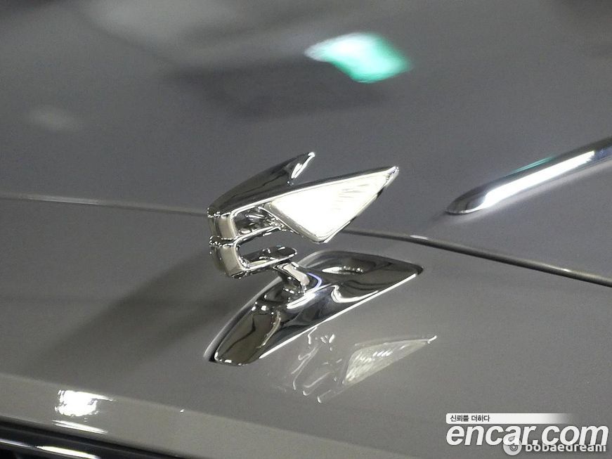 Bentley Flying Spur 2024