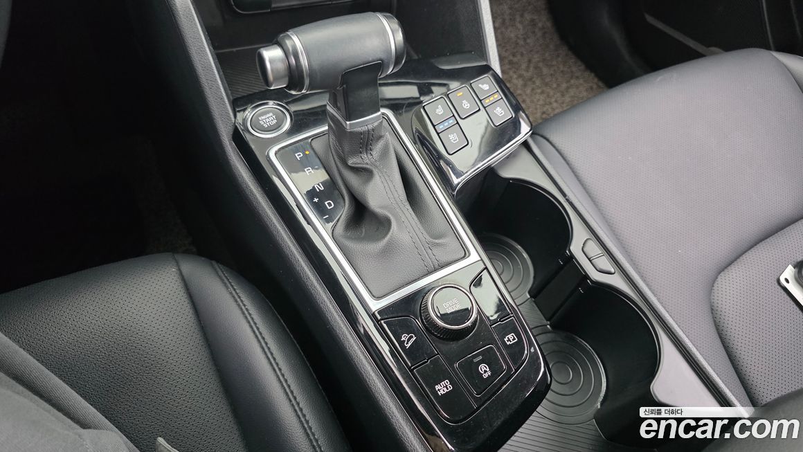 Kia Sportage 2024