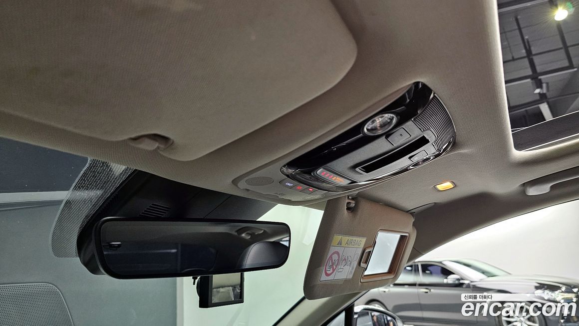 Kia K5 2021