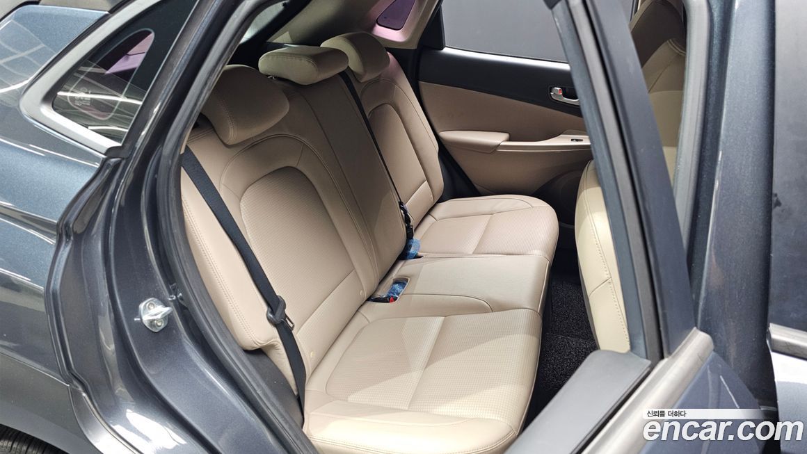 Hyundai Kona 2018