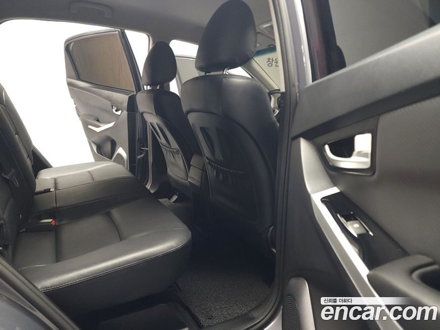 KG_Mobility_Ssangyong KORANDO 2018