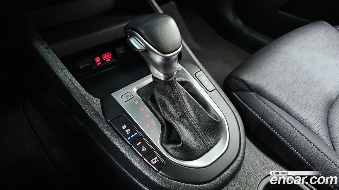 Kia K3 2019