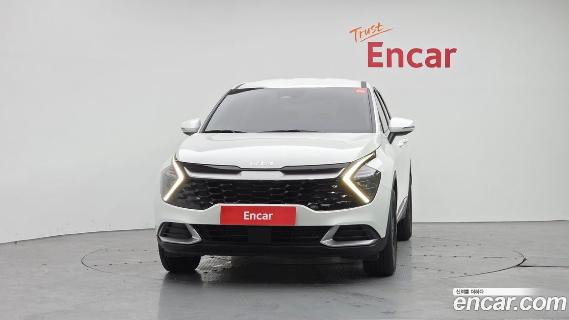 Kia Sportage 2024