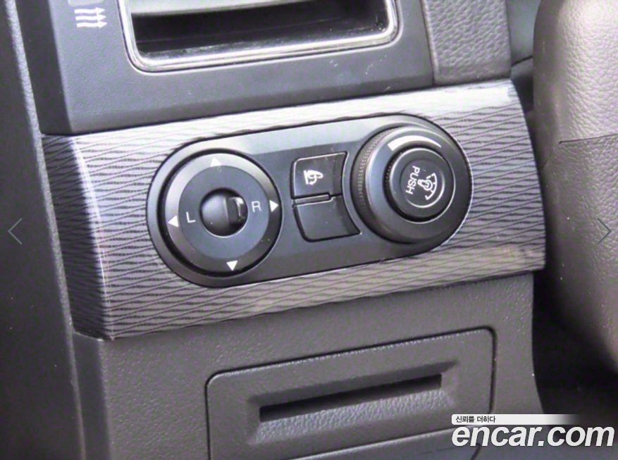 ChevroletGMDaewoo Captiva 2015