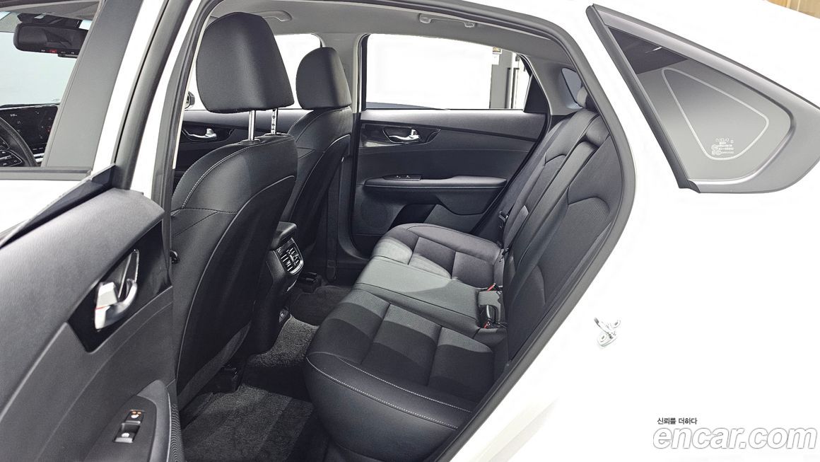 Kia K3 2024