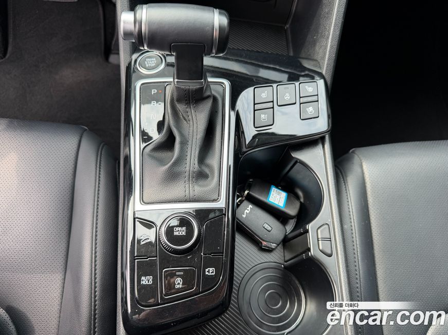 Kia Sportage 2024