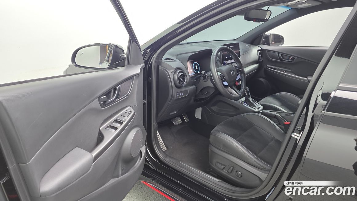 Hyundai Kona 2023