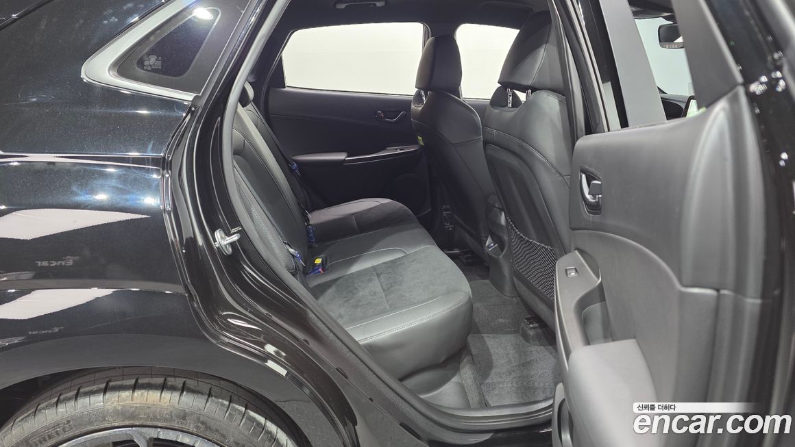 Hyundai Kona 2023