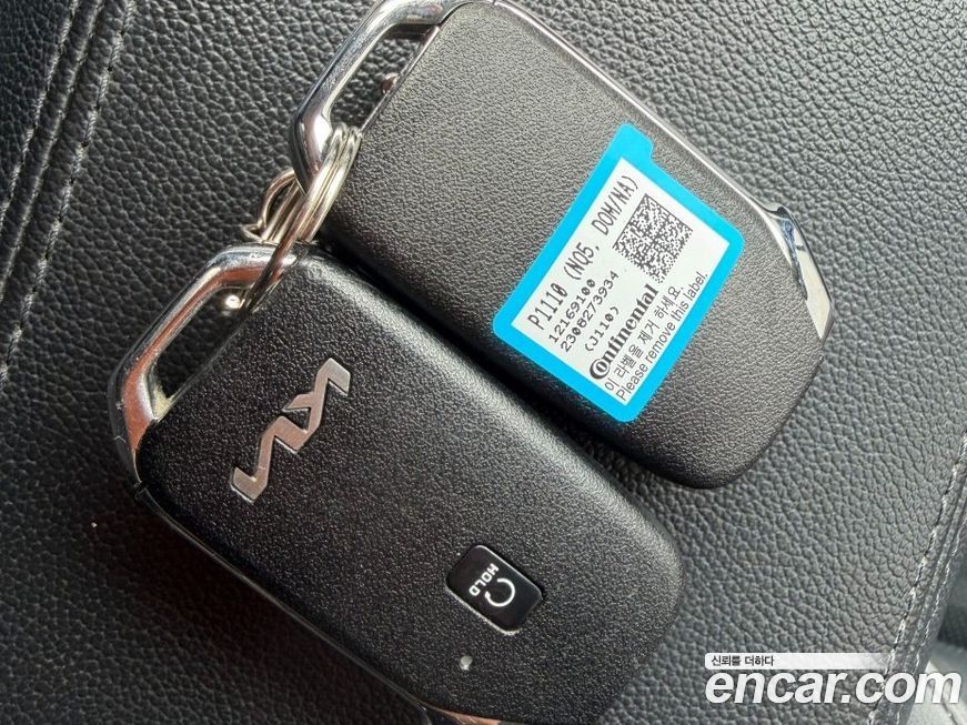 Kia Sportage 2024