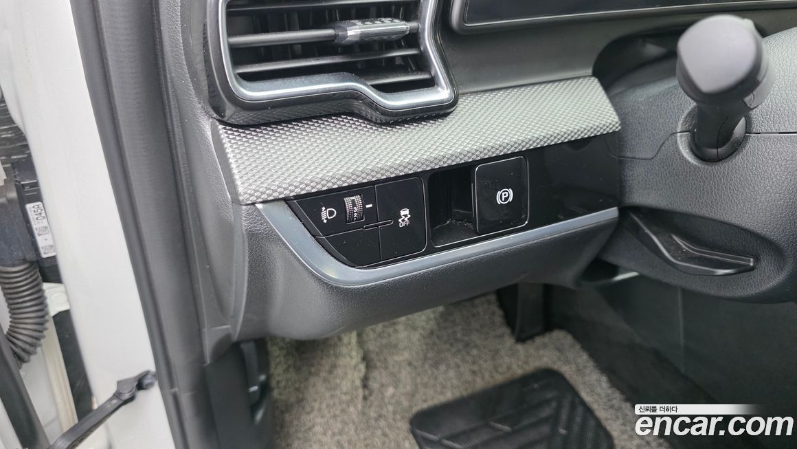 Kia Sportage 2024