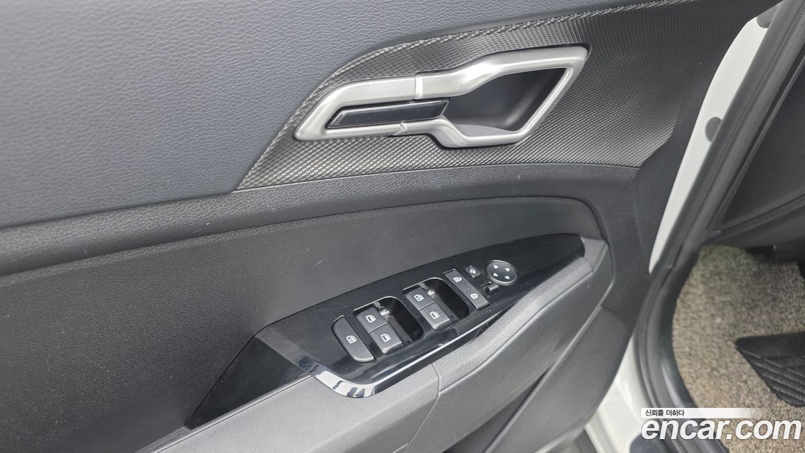 Kia Sportage 2024