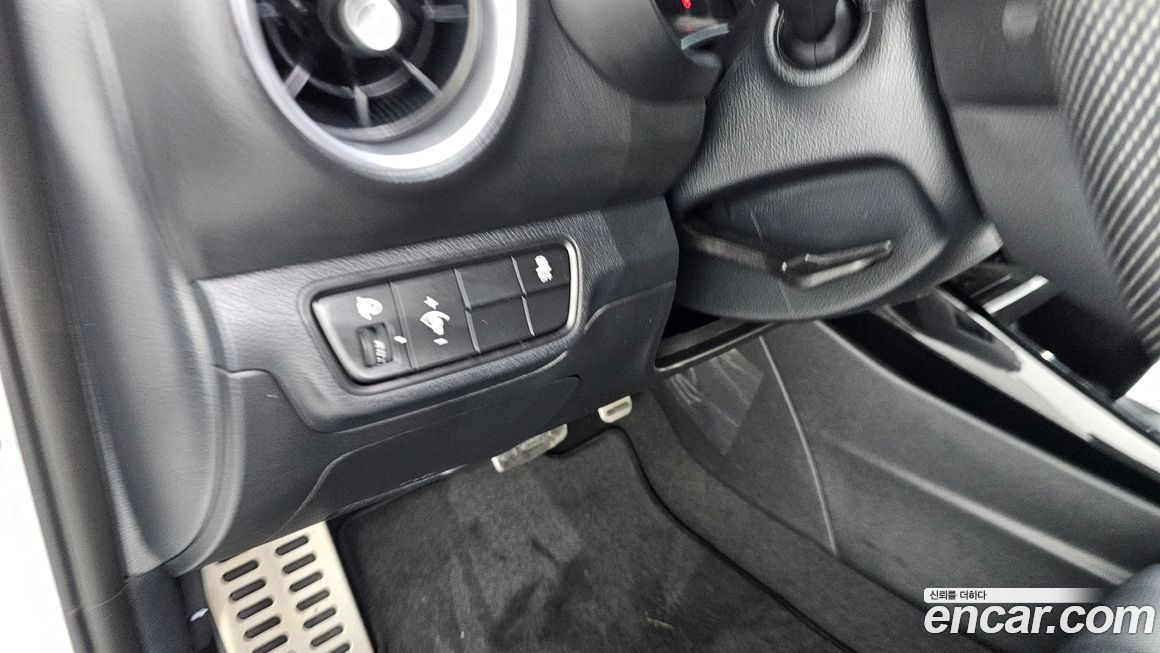 Kia K3 2024