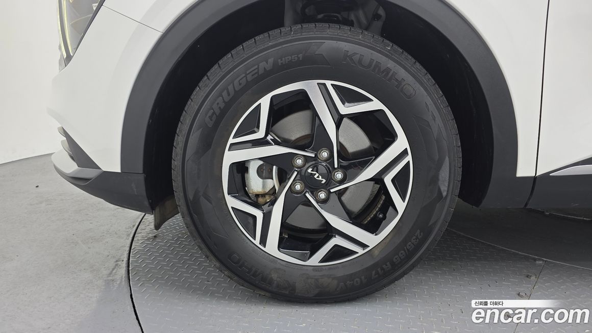Kia Sportage 2024