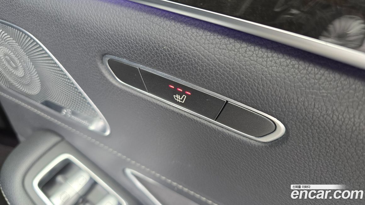 Mercedes-Benz S-Class 2015