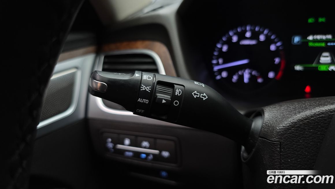Genesis G80 2019