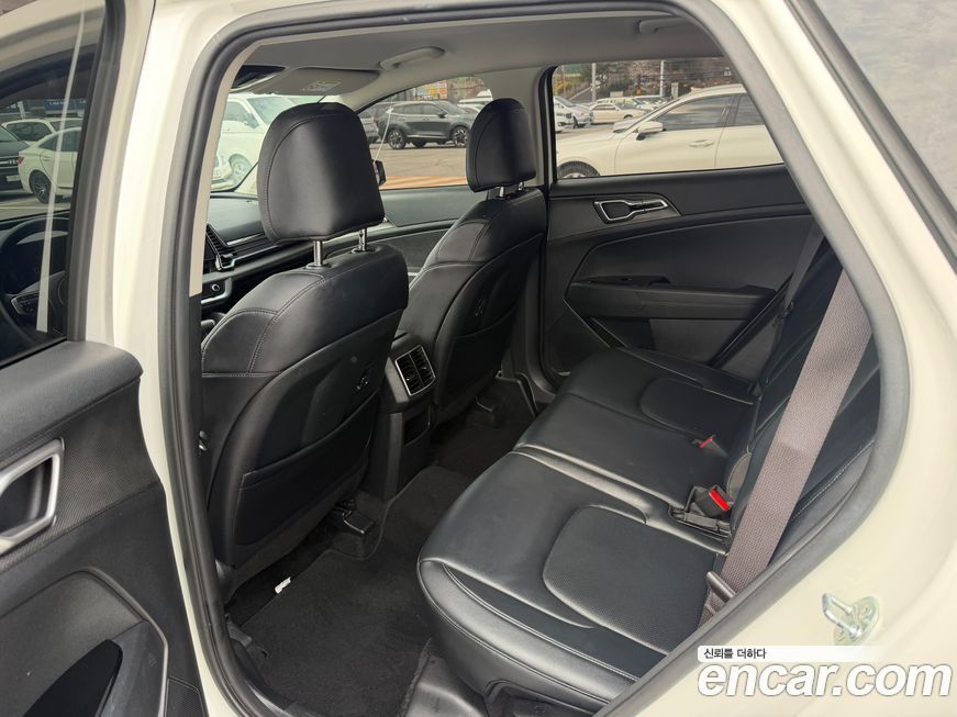 Kia Sportage 2024