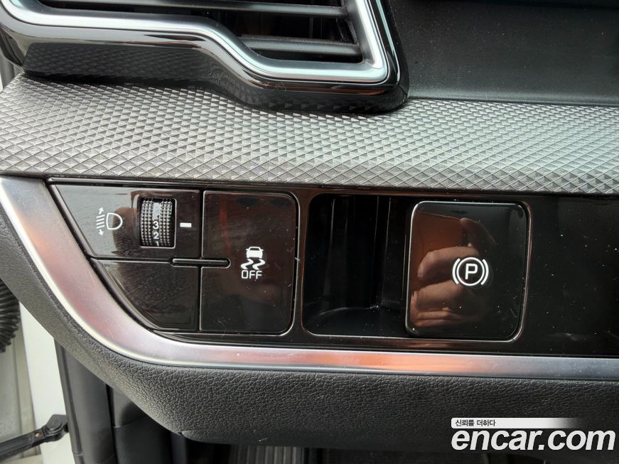 Kia Sportage 2024