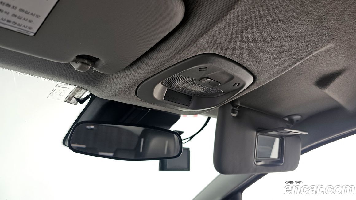 ChevroletGMDaewoo Spark 2019