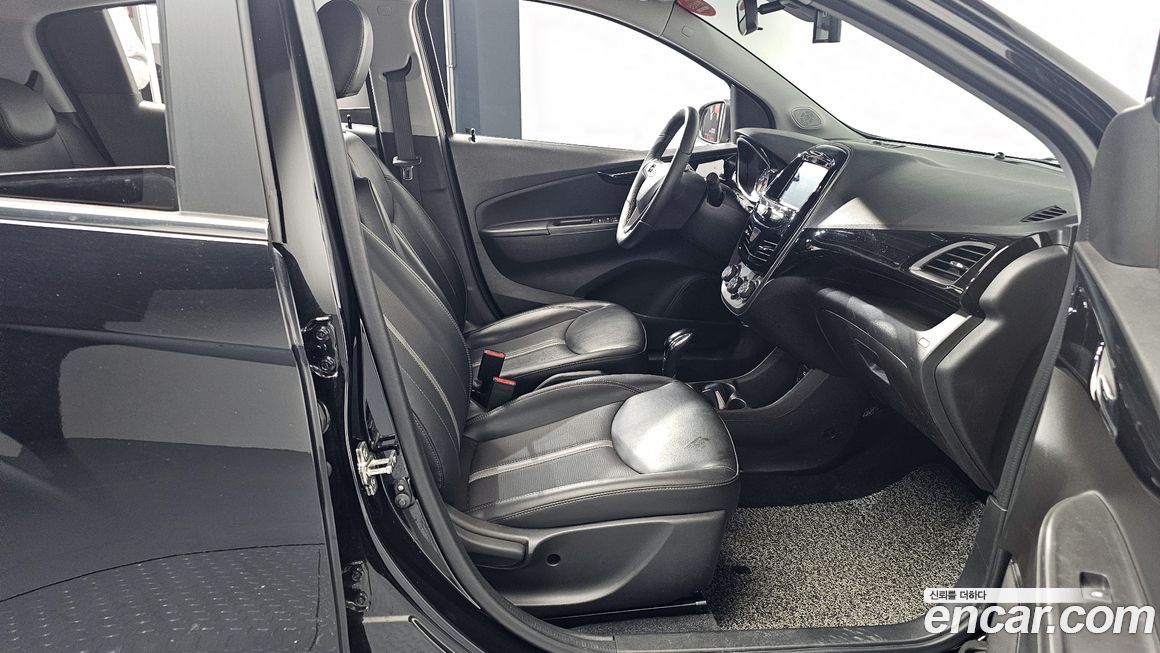 ChevroletGMDaewoo Spark 2019